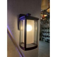 ราคา neolight-ไฟผนังนอกบ้าน 908W แถมหลอดไฟLED แก้วขาว ด้านใน (12377118)