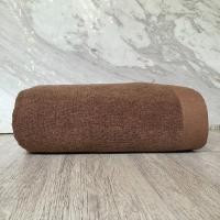 ราคา behomeshop ผ้าขนหนู รุ่น Hotel 60"x80" ผ้าห่ม (40 ปอนด์) Hotel น้ำตาล (12399289)