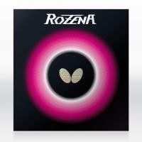 ราคา sportexpertthailand ยางปิงปองยี่ห้อ BUTTERFLY ROZENA BLACK 2.1 (12387808)