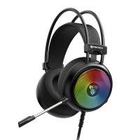 ราคา Fantech Gaming Headset หูฟังเกมมิ่ง รุ่น HG27 Twister