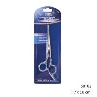 ราคา Kanimal คานิมอล กรรไกรตัดเล็บสัตว์ แปรงหวีขนสำหรับสัตว์ อุปกรณ์สำหรับตกแต่งสัตว์ 50102กรรไกรตัดขน (12371645)