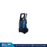 ราคา hyundai เครื่องฉีดน้ำ high pressure washer 1600w 135bar รุ่น hd-hp-hbl-90p (12372022)