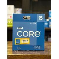 ราคา intel ซีพียู cpu intel core i5-12400f 2.5 ghz (socket lga 1700) 12400f (12372150)