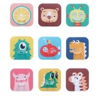 ราคา Smart Home ที่แขวนปลั๊กไฟ ที่แขวนสายไฟ ที่แขวนปลั๊กติดผนัง ที่วางสายไฟ ที่แขวนกุญแจ ที่วางมือถือ ที่วางสายชาจ ปลั๊กการ์ตูน คละแบบ (12431049)