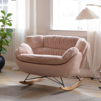 ราคา MJhomedesigns เก้าอี้อาร์มแชร์รุ่น CH546 (สินค้าเฉพาะเก้าอี้) Pink (12438152)
