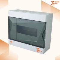 ราคา Zeberg ตู้คอนซูมเมอร์ แบบอเมริกา (ตู้เปล่า) Zeberg ZX04 (12451949)