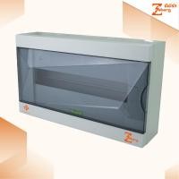 ราคา Zeberg ตู้คอนซูมเมอร์ แบบอเมริกา (ตู้เปล่า) Zeberg ZX14 (12451952)