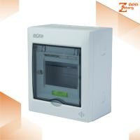 ราคา Zeberg ตู้คอนซูมเมอร์ ตู้เปล่า แบบยุโรป Zeberg SB-0002 (12451987)