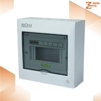 ราคา Zeberg ตู้คอนซูมเมอร์ ตู้เปล่า แบบยุโรป Zeberg SB-0004 (12451988)