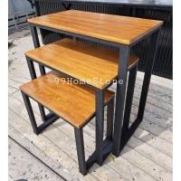 ราคา 99HomeStore ชุดแสตนโชว์/ชั้นวางของ (3ชิ้น) Normal (12431677)