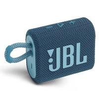 ราคา JBL ลำโพงพกพา รุ่น JBL-GO 3 (12431694)