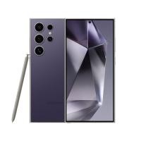 ราคา Samsung Galaxy S24 ULTRA 5G(12+256) ประกันศูนย์ไทย ต้องการใบกำกับภาษีทักแชท (Activate ก่อนส่ง) Titanium Violet (12438806)