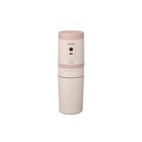 ราคา BRUNO Mill Coffee Maker - BOE080 เครื่องชงกาแฟ เครื่องบดกาแฟ All-in-One Pink Beige (12453679)