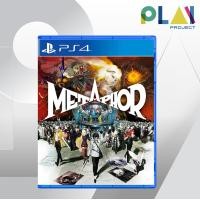 ราคา Play Project [PS5] [PS4] Metaphor : ReFantazio [PlayStation5] [เกมps5] [PlayStation4] [เกมPS4] PS4 (12456538)