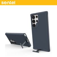 ราคา SENSE เคสมีขาตั้ง รุ่น TAURUSTAR MAGNET Samsung S24 Ultra GREY/S24Ultra (12468051)