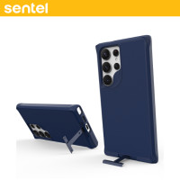 ราคา SENSE เคสมีขาตั้ง รุ่น TAURUSTAR MAGNET Samsung S24 Ultra NAVY/S24Ultra (12468053)