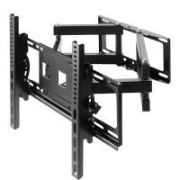 ราคา BG Furniture TV Stand Wall Mount ขาแขวนทีวี รองรับ LCD LED ขนาด 32 - 55 นิ้ว รุ่น 201B 201B (12468434)