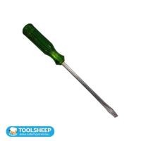 ราคา Toolsheep ไขควงปากแบน 10.5 / 12 นิ้ว แกนเหล็กตอกได้ 10.5 นิ้ว (12462606)