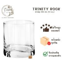 ราคา Dish.is.ceramics แก้ว รุ่น TRINITY ROCK 305ml. แก้วเหล้า บรั่นดี วิสกี้ ทรงหรู สไตล์โมเดิร์น Normal (12375218)