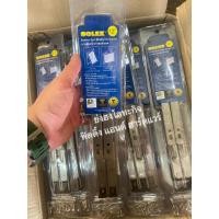 ราคา SOLEX บานพับหน้าต่าง บานกระทุ้ง สแตนเลส เกรด 304 บานพับ บานพับวิทโก้ 1618 SOLEX บรรจุ 1 คู่ มีให้เลือก 8-12 นิ้ว 12 นิ้ว (12385514)