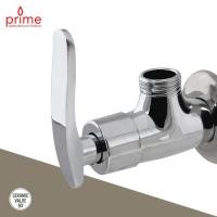 ราคา prime วาล์วเดี่ยวฝักบัว 1 ทาง วาล์วเปิด-ปิดน้ำ ps-020 (12398128)