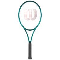 ราคา Wilson ไม้เทนนิส Blade 100UL V9 Tennis Racket FRM2 4 1/4 | Racing Green ( WR150211U2 ) WR150211U2-เขียวดำ (12404940)