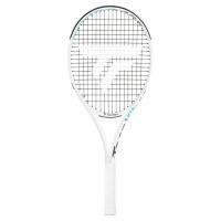 ราคา Tecnifibre ไม้เทนนิส Tempo 255 Tennis Racket Grip 1 | White/Black/Blue ( 14TEM25521 ) 14TEM25521-ขาวดำฟ้า (12404967)