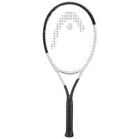 ราคา Head ไม้เทนนิส Speed TEAM 2024 Tennis Racket G2 | Balck/White ( 236034 ) 236034-ดำขาว (12404975)