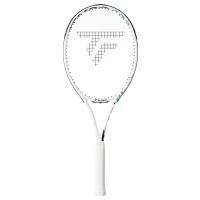 ราคา Tecnifibre ไม้เทนนิส Tempo 298 Iga Tennis Racket Grip 1,2,3 | White/Black/Blue (3แบบ) 14TEM29821-ขาวดำฟ้า (12405347)