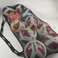 ราคา Thaibasshop Mikasa Mesh Ball Bag รุ่น MBB2 ถุงตาข่ายใส่ลูกบอล ขนาดกลาง Normal (12406800)