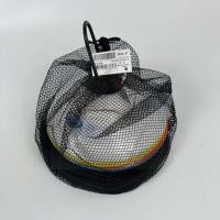 ราคา Thaibasshopมาร์คเก้อ ชุด 20 ชิ้น ชนิดหนา 1mm อุปกรณ์ฝึกซ้อม ฟุตบอล บาสเกตบอล วอลเลย์ แกรนด์สปอร์ต Normal (12406898)