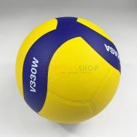 ราคา Thaibasshop วอลเลย์บอล Mikasa V330W รุ่น Competition Model ลูกวอลเล่ย์บอล หนังอัด PU นุ่ม มีมอก. Normal (12406999)