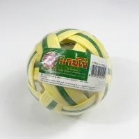 ราคา Thaibasshop ตะกร้อ Marathon รุ่น แรมโบ้ 2 ตะกร้อรุ่นออกกำลังกายทั่วไป เซปักเด็กโต Normal (12407022)