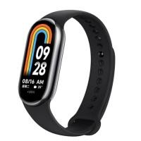 ราคา Xiaomi Smart Band 8 Graphite Black เสี่ยวหมี่ นาฬิกาอัจฉริยะ รุ่น 8 ดำ (12412800)