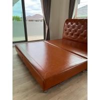 ราคา Fur.service move บริการถอด - ประกอบ ขนย้ายเฟอร์นิเจอร์ (รบกวนสอบถามราคาทุกครั้ง) เตียง 5 ฟุต (12419239)