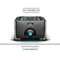ราคา Chord ULTIMA 780W Mono Power Amplifier Jett Black (12419262)