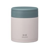 ราคา BRUNO โถซุป Thermal Soup Jar 300 ml. - BHK264 กล่องใส่ซุป เก็บความร้อน เก็บความเย็น กล่องข้าว Light Blue (12406173)