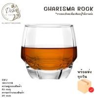 ราคา Dish.is.ceramics แก้ว รุ่น CHARISMA ROCK 340ml. แก้วเหล้า วิสกี้ บรั่นดี ทรงหรู สไตล์โมเดิร์น Normal (12375196)