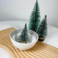 ราคา Dish.is.ceramics Colorful bowl ถ้วย ถ้วยซุป สีสันสดใส ลายญี่ปุ่น ขนาด4.5นิ้ว ชามสีขาวลายดำ4.6*2.5 (12375436)