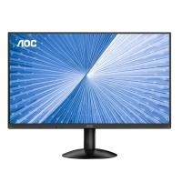 ราคา aoc monitor 23.8''24b30hm2/67 (va, hdmi) 100hz 23.8 1920 x 1080 (12385423)