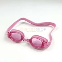 ราคา Thaibasshop VIEW TABATA แว่นตาว่ายน้ำเด็ก รุ่น Y7309 เหมาะสำหรับเด็กอายุ 4-9 ปี Y7309 MVP (12406869)