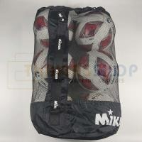 ราคา ThaibasshopMikasa Mesh Ball Bag รุ่น MBAS ถุงตาข่ายใส่ลูกบอล ขนาดเล็ก Normal (12406934)