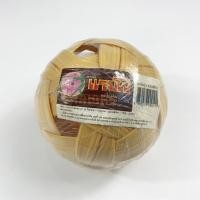 ราคา Thaibasshop ตะกร้อ Marathon รุ่น แรมโบ้ 1 ตะกร้อรุ่นออกกำลังกายทั่วไป เซปักเด็กเล็ก Normal (12407094)
