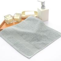 ราคา TheSimpleHome ผ้าเช็ดหน้าผ้าเช็ดหน้าขนหนูผ้าเช็ดหน้าญี่ปุ่นมี12สีคอตตอน100%เกรดpremium33x33ซม NN03 เทา (12418736)