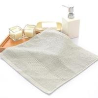 ราคา TheSimpleHome ผ้าเช็ดหน้าผ้าเช็ดหน้าขนหนูผ้าเช็ดหน้าญี่ปุ่นมี12สีคอตตอน100%เกรดpremium33x33ซม NN01 เทาอ่อน (12418741)