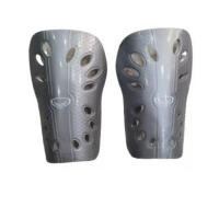 ราคา Double K Sport สนับแข้งผู้ใหญ่และเด็ก Grand sport PE+FOAM ไม่มีสายรัด (บรรจุ 1 คู่) 373105 และ 373106 373106 เทา(เด็ก) (12421304)