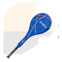 ราคา Double K Sport ไม้แบด ไม้แบดมินตัน D-NEX 989 พร้อมปลอก **แถมฟรี ลูกแบด 1 ลูก** ฟ้า (12421370)