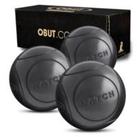 ราคา Double K Sport เปตอง เปตองGrand sport รุ่น Match black 73-660,ลาย1 (12421423)