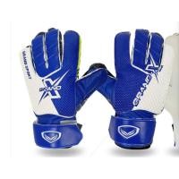 ราคา Double K Sport ถุงมือผู้รักษาประตู ถุงมือโกว์ Grand sport 333441 น้ำเงิน,8 (12421931)