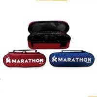 ราคา Double K Sport กระเป๋าเปตอง มาราธอน Marathon MB01 MB02 MB01ฟ้า (12422239)